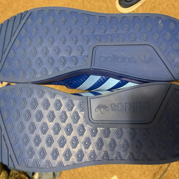 Adidas xplr navy blue - Picture 7 of 8